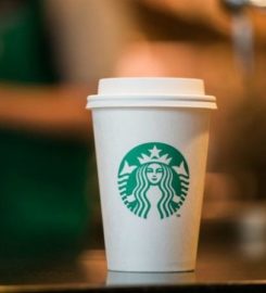 Starbucks Daan Mogot