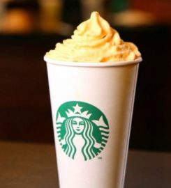 Starbucks Daan Mogot