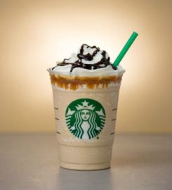 Starbucks Daan Mogot