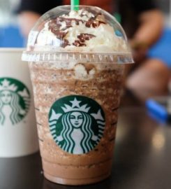 Starbucks Daan Mogot