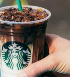 Starbucks Daan Mogot