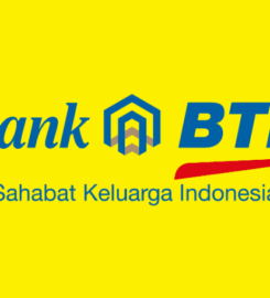 ATM BTN KCS CIREBON