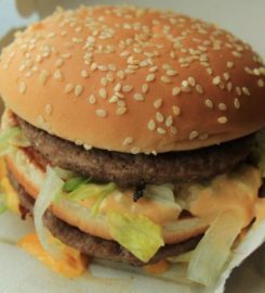 Burger King Cibubur Junction