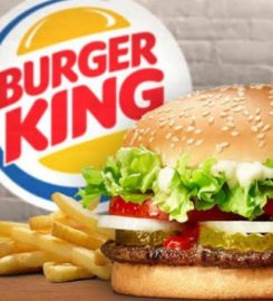 Burger King Cibubur Junction
