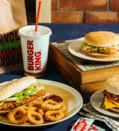 Burger King Cibubur Junction
