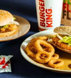 Burger King Cibubur Junction
