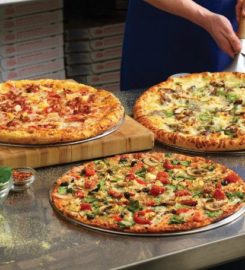 Domino’s Pizza Cideng