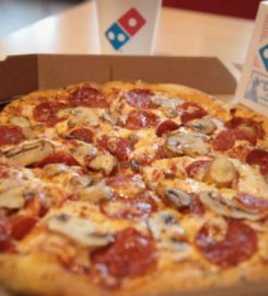Domino’s Pizza Cideng