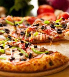 Domino’s Pizza Cideng