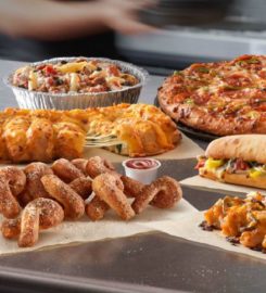 Domino’s Pizza Cideng