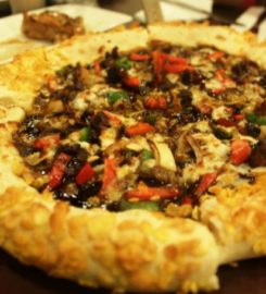Domino’s Pizza Cideng