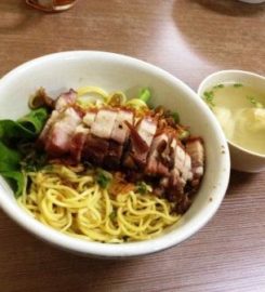Resto Mie Gang Jangkrik (halal)