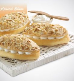 Bread Talk Java Mall