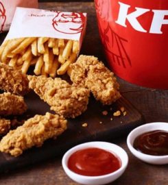 KFC Cideng
