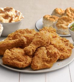 KFC Cideng