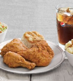 KFC Cideng