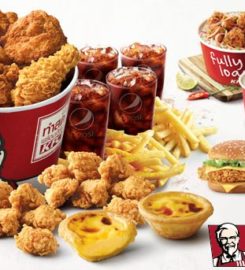 KFC Cideng