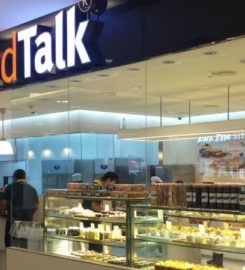 Bread Talk – Plaza Semanggi