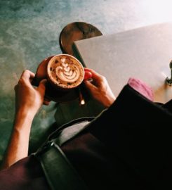 8 Oz Coffee Studio