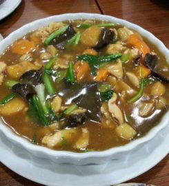 Resto Mie Gang Jangkrik (halal)
