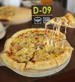 pizza combi