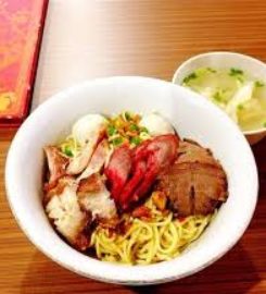 Resto Mie Gang Jangkrik (halal)