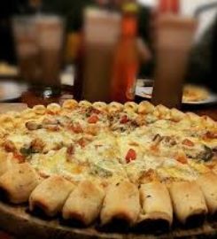 pizza combi