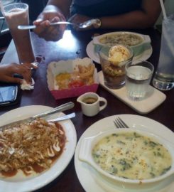 cafe lailai