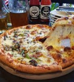 pizza combi