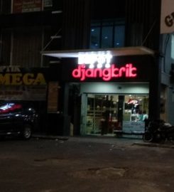 Depot Gang Djangkrik