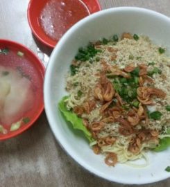 Resto Mie Gang Jangkrik (halal)