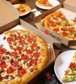 Pizza Hut Restoran TB Rancho Simatupang