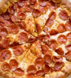 Pizza Hut Restoran TB Rancho Simatupang