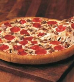 Pizza Hut Restoran TB Rancho Simatupang